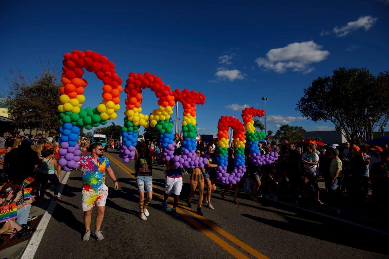 Pride Cape Coral