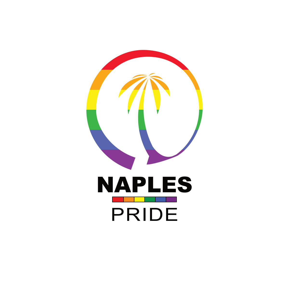 Naples-Pride