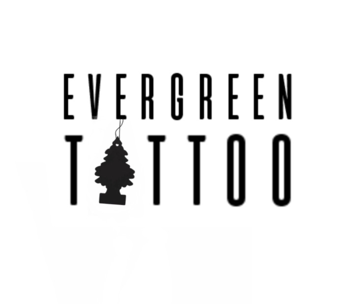 EVERGREEN TATTOO